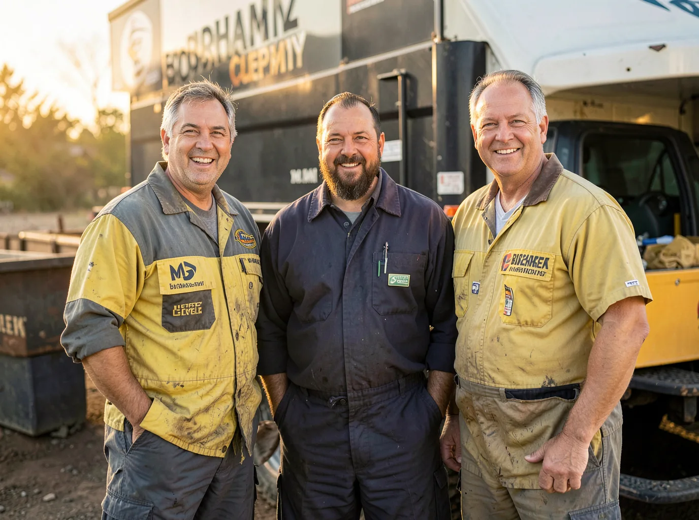 Sewage Cleanup company in Harrison, GA