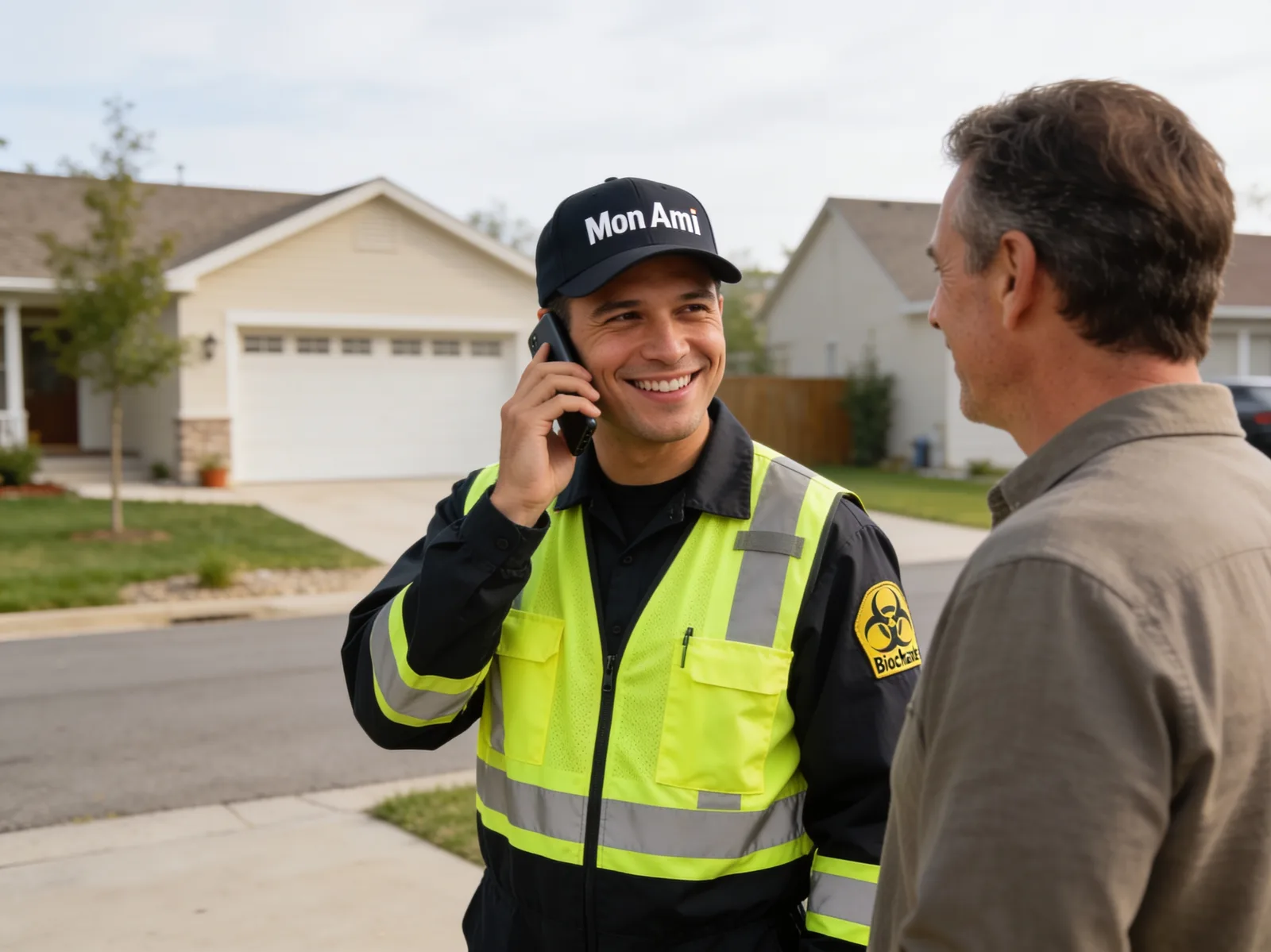 Sewage Cleanup Harrison, GA FAQs